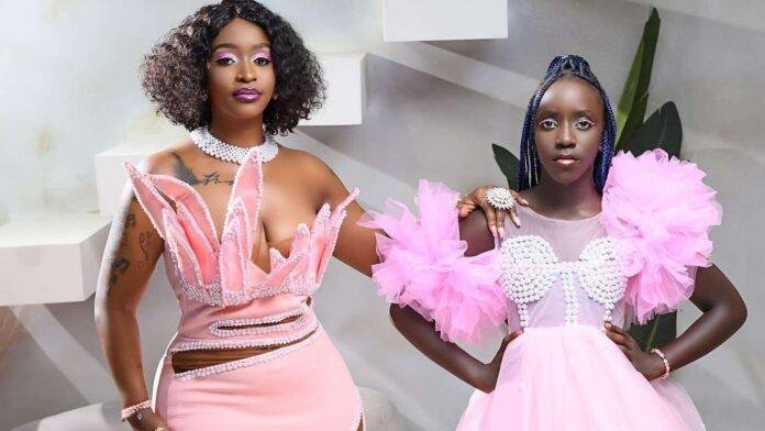 Winnie Nwagi, Destiny Mirembe
