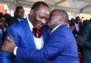 Former MP Mpuuga explains why he is no longer seen at every function