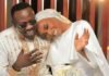 Geosteady says he is single, contented as fans question his relationship status