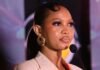 Spice Diana explains why she chose Marriott Hotel for 2027 concert