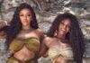 Mamideb treats best friend Jemimah Locheng to an unforgettable birthday suprise