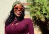 “You must be my camera man” – Kapa Cat says boyfriends should take pictures of their girlfriends at all times