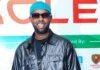 Eddy Kenzo claims “Mbilo Mbilo” helped shape the modern Afrobeats sound