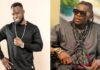 Chris Evans pleads with Biggie Events to postpone Chameleone’s concert