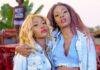 Karole Kasita vows to stay Cindy Sanyu fan despite Sheebah collaboration
