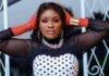 Jackie Chandiru claims Uganda has fewer than ten genuine artists