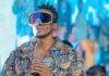 Alien Skin pivots from music to run private business and perform outside Kampala