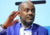 Mwenda says Muhoozi could get 99% in 2031, calls Bobi Wine an “expired product”