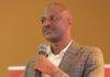 Ramathan Ggoobi tells Ugandans to ditch extra trips and save cash Ramathan Ggoobi