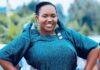 Martha Mukisa fires back at body shamers: ‘What others are looking for is what I have’