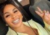 Prima Kadarshi admits she never cooked for her food business