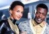 Jose Chameleone opens up about deep loneliness after divorce from Daniela Atim Daniella Atim, Jose Chameleone