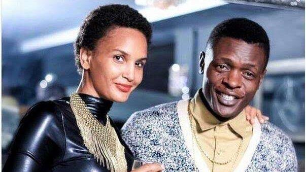 Daniella Atim, Jose Chameleone