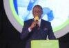 From selling samosas to owning five planes: Mike Mukula shares success story