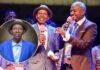 Pastor Bujjingo reveals late father’s final wish was to see Susan Makula’s child