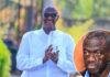 Kizza Besigye may reconcile with Gen. Salim Saleh within six months